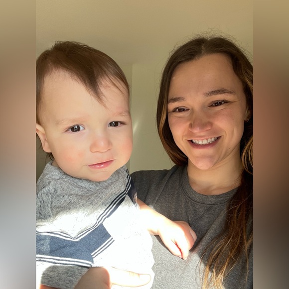 Meet your Posher, Haley - Picture 1 of 1